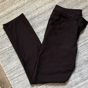 Men’s lululemon slim pants